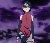 Boruto Sarada Terkejut Melihat Kekuatan Naruto Episode Berapa