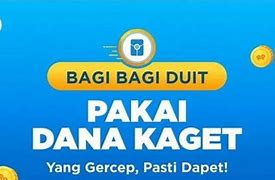 Dana Kaget Hari Ini 12 Februari 2023 Kalender