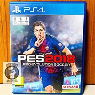 Game Bola Terbaru Ps4