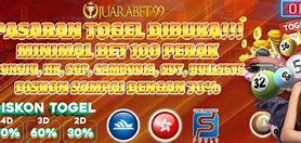 Juarabet99 Slot