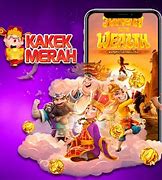 Kakekmerah4D Situs Resmi Judi Slot Gacor Online Terpercaya