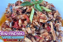 Resep Masakan Pindang Suwir