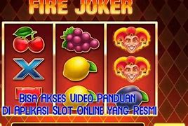 Video Main Slot Online Gratis Tanpa Aplikasi Terbaru